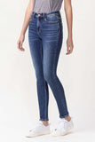 Gretchen HR Skinny Ankle