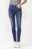 Gretchen HR Skinny Ankle