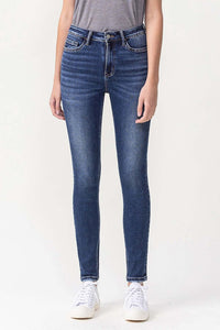 Gretchen HR Skinny Ankle