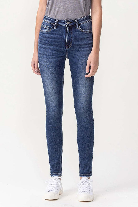 Gretchen HR Skinny Ankle