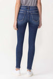 Gretchen HR Skinny Ankle