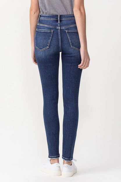 Gretchen HR Skinny Ankle