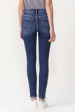 Gretchen HR Skinny Ankle