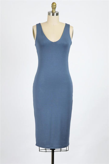Corina Bodycon Dress