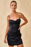 Racine Corset Dress