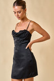 Racine Corset Dress