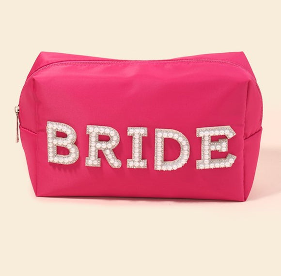 Bride Bag