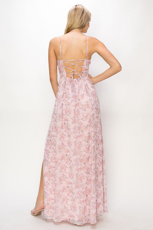 Alora Maxi Dress