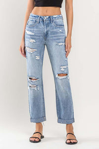 Rylan Boyfriend Jeans