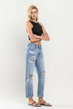 Rylan Boyfriend Jeans