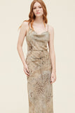 Hiller Slip Dress