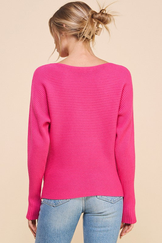 Linda Sweater