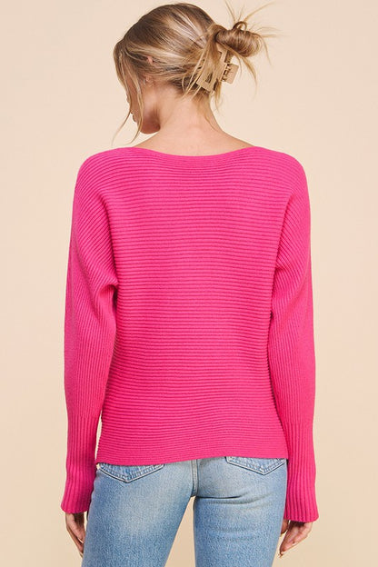 Linda Sweater