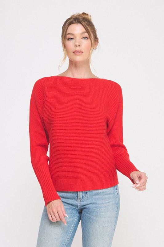 Linda Sweater