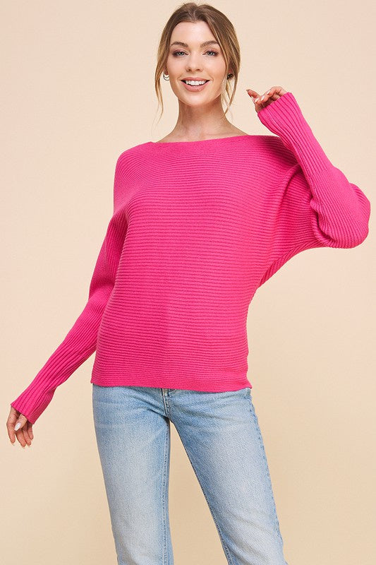 Linda Sweater