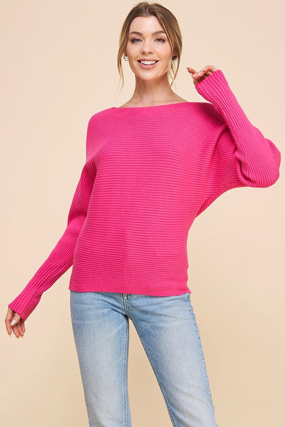 Linda Sweater