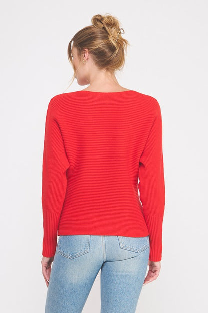 Linda Sweater