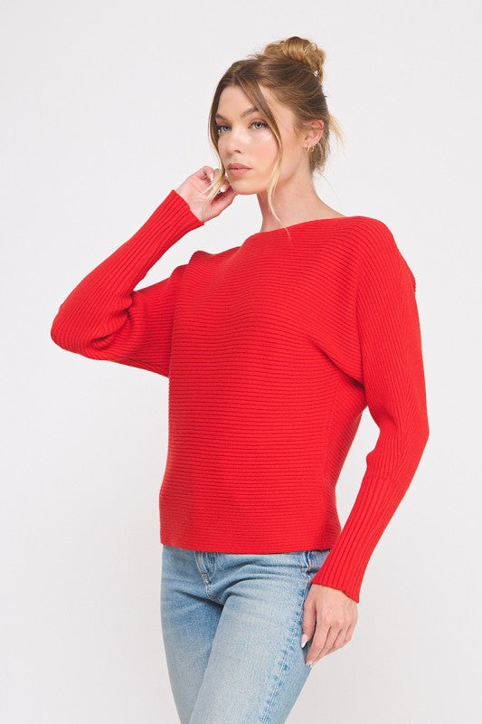 Linda Sweater