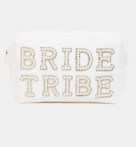 Bride Tribe Bag