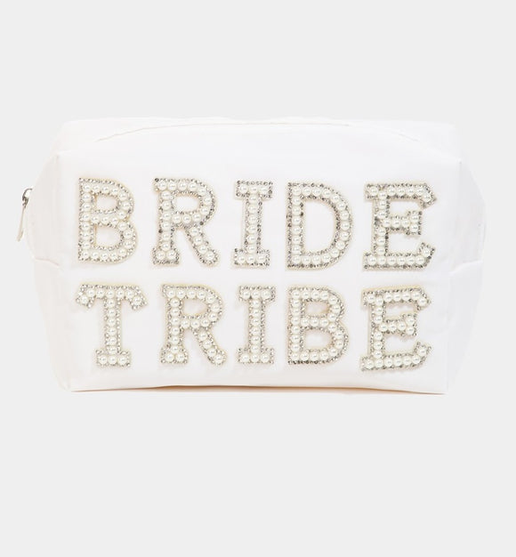 Bride Tribe Bag