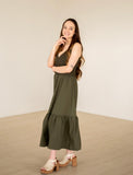 Everglades Maxi Dress