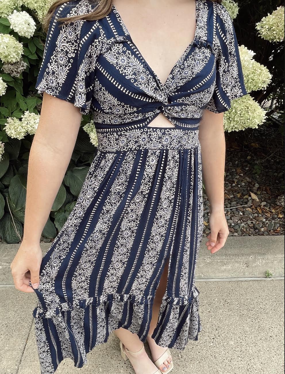 maggie maxi dress Maggie Maxi Dress