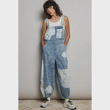 Dandy Overalls