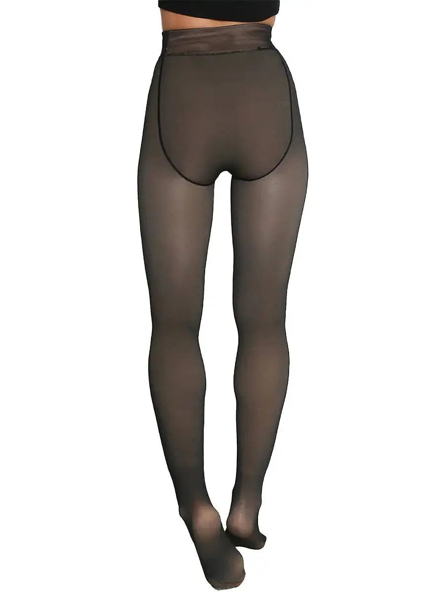 Fleece Lined Tights