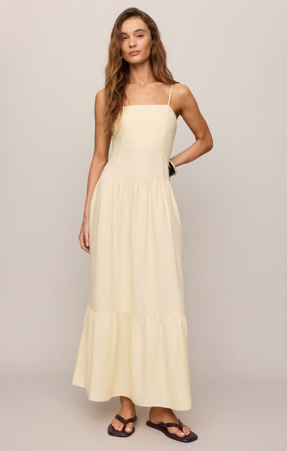 Georgie Maxi Dress