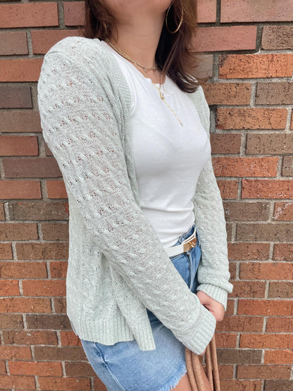 Harlen Cardigan