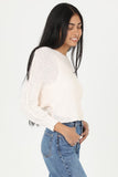 Samantha Knit Sweater