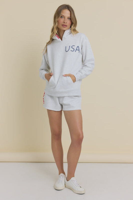 Birkley Sweat Shorts