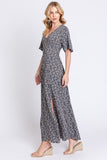 Elora Maxi Dress