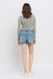 LaLa Land HR Mom Shorts