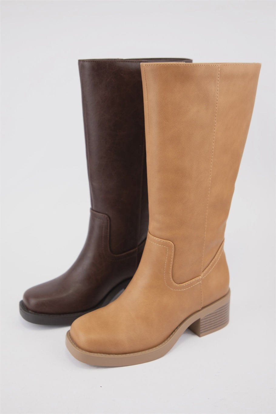 Belvin Boots