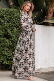 Picture Perfect Maxi