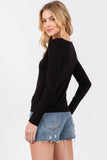 Livy Long Sleeve Top