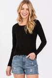 Livy Long Sleeve Top