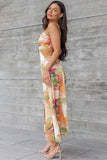 Guthrie Maxi Dress