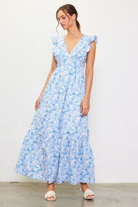 Monae Maxi Dress