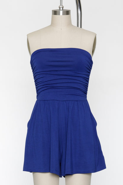 Gianina Romper