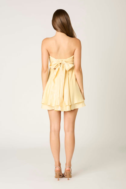 The Millie Mini Dress