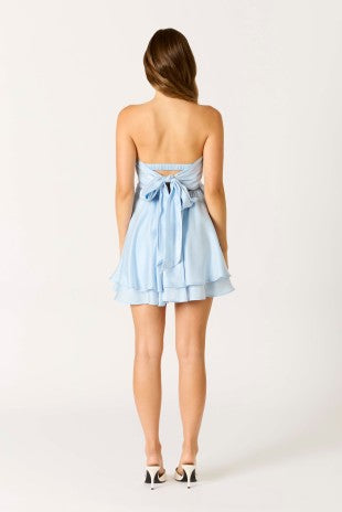 The Millie Mini Dress