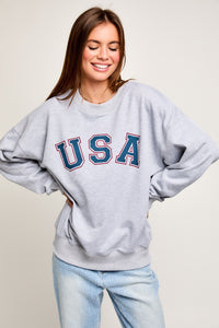 USA Sweatshirt