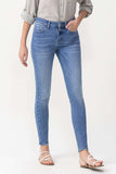 Cori Mid Rise Skinny