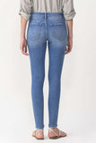 Cori Mid Rise Skinny