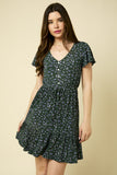 Beatrice Dress