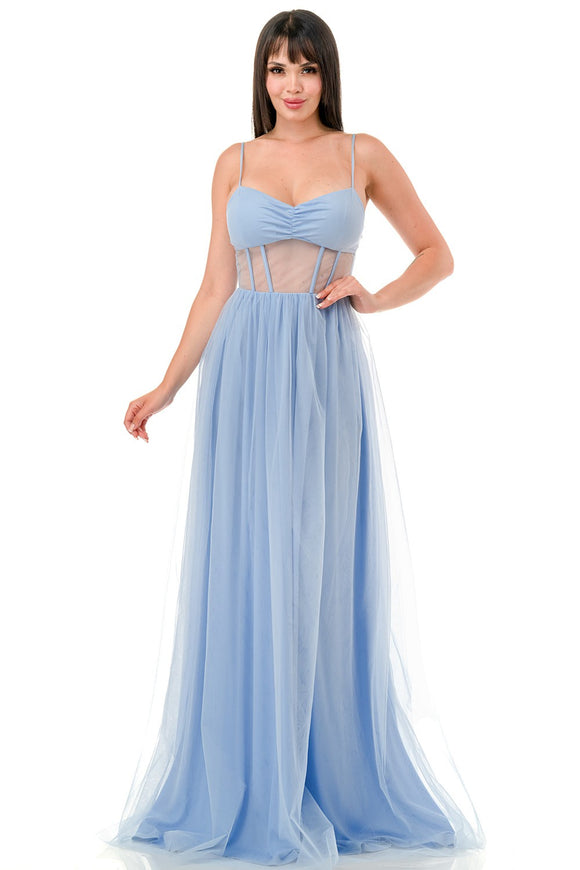 Tuscaloosa Gown