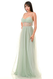 Tuscaloosa Gown