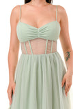 Tuscaloosa Gown